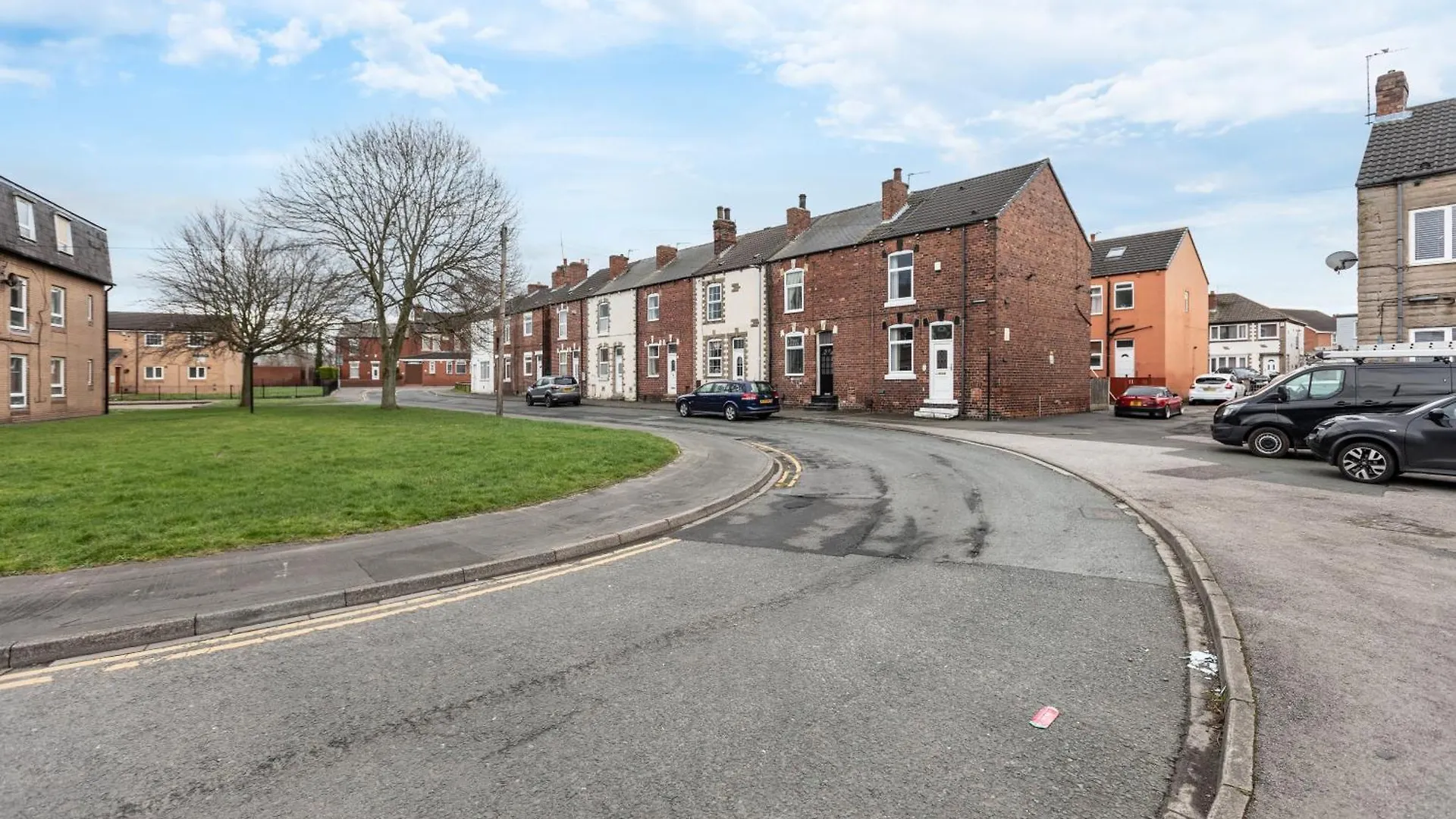 Featherstone Cosy Two Bedroom Property! 0*,  בריטניה